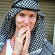 Illustration for article titled Juliette Lewis Is In Jerusalem For Some Reason, And Sometimes Life Isnt Fair